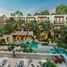 2 Schlafzimmer Villa zu verkaufen in Cozumel, Quintana Roo, Cozumel