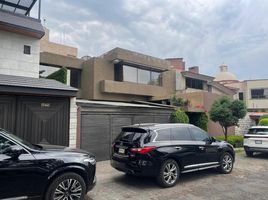 Maison 3 chambre à vendre à Naucalpan De Juarez, Mexico, Naucalpan De Juarez