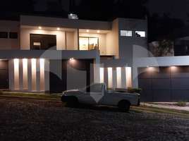 4 Schlafzimmer Villa zu verkaufen in Naucalpan De Juarez, Mexico, Naucalpan De Juarez