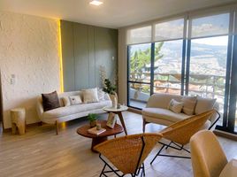 3 Habitación Apartamento en venta en Bicentenario Park, Quito, Quito, Quito