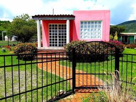 1 Habitación Departamento en venta en Allende, Guanajuato, Allende, Guanajuato