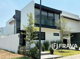 4 Schlafzimmer Haus zu verkaufen in Zapopan, Jalisco, Zapopan