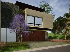 Maison 4 chambre à vendre à Queretaro, Queretaro, Queretaro, Queretaro
