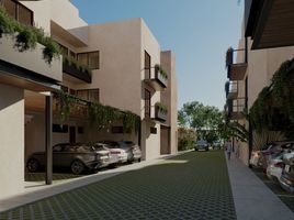 2 Bedroom Condo for sale in Conkal, Yucatan, Conkal