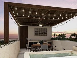 2 Schlafzimmer Haus zu verkaufen in Ixil, Yucatan, Ixil