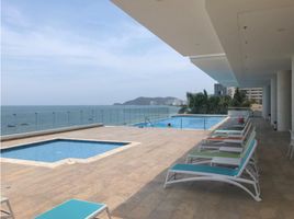 2 Habitación Apartamento en venta en Magdalena, Santa Marta, Magdalena