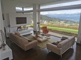 4 Bedroom Villa for sale in Chia, Cundinamarca, Chia