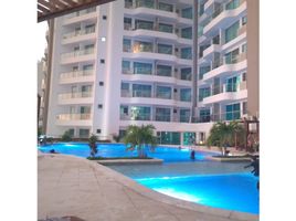 2 Habitación Apartamento en venta en Santa Marta, Magdalena, Santa Marta