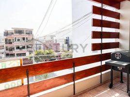 3 Habitación Apartamento en venta en Santiago de Surco, Lima, Santiago de Surco, Lima, Lima
