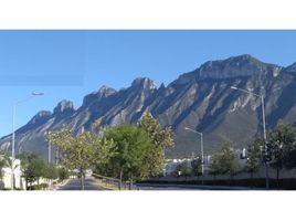 Terrain à louer à Monterrey, Nuevo Leon, Monterrey