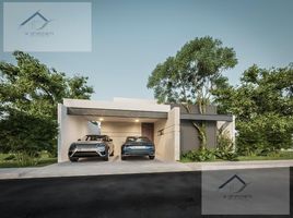 3 Schlafzimmer Villa zu verkaufen in Yaxkukul, Yucatan, Yaxkukul