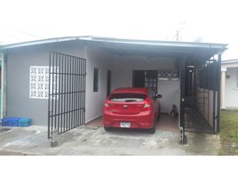 13 chambre Maison for sale in Tocumen, Panama City, Tocumen