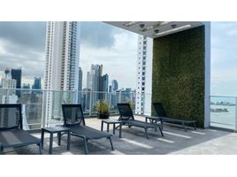 2 Habitación Apartamento en alquiler en Panamá, Bella Vista, Ciudad de Panamá, Panamá