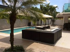 5 Bedroom Villa for rent in Panama, Pueblo Nuevo, Panama City, Panama, Panama