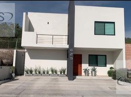 4 Schlafzimmer Haus zu verkaufen in Queretaro, Queretaro, Queretaro, Queretaro