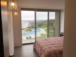 1 Habitación Apartamento en venta en Ecuador, Colonche, Santa Elena, Santa Elena, Ecuador