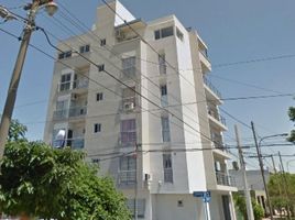 1 Habitación Apartamento en venta en Buenos Aires, Tres De Febrero, Buenos Aires