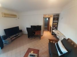 1 Habitación Apartamento en venta en Buenos Aires, Tres De Febrero, Buenos Aires