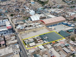  Grundstück zu verkaufen in San Juan De Lurigancho, Lima, San Juan De Lurigancho, Lima, Lima, Peru