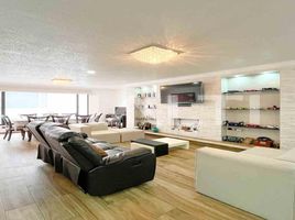 4 Habitación Apartamento en venta en Bicentenario Park, Quito, Quito, Quito