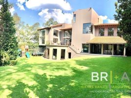 Maison 3 chambre à vendre à Naucalpan De Juarez, Mexico, Naucalpan De Juarez
