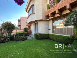 Maison 3 chambre à vendre à Naucalpan De Juarez, Mexico, Naucalpan De Juarez