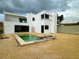 3 Habitación Casa en venta en Conkal, Yucatán, Conkal