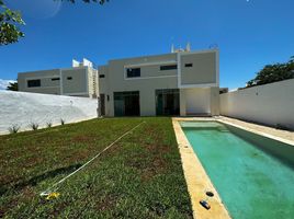 Maison 4 chambre à vendre à Conkal, Yucatan, Conkal