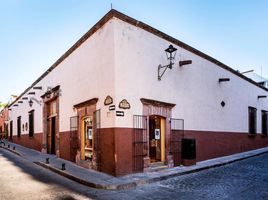 1 chambre Maison for sale in Allende, Guanajuato, Allende