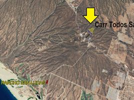  Terreno (Parcela) en venta en La Paz, Baja California Sur, La Paz, Baja California Sur