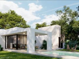 3 Schlafzimmer Villa zu verkaufen in Progreso, Yucatan, Progreso