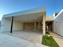 4 Habitación Villa en venta en Merida, Yucatán, Merida, Yucatán