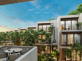 1 Schlafzimmer Appartement zu verkaufen in Cozumel, Quintana Roo, Cozumel