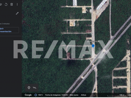  Terreno (Parcela) en venta en Cancún, Quintana Roo, Cancún, Quintana Roo