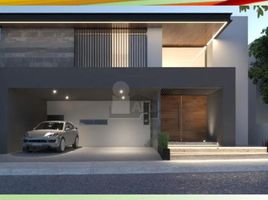 3 Schlafzimmer Haus zu verkaufen in San Luis Potosi, San Luis Potosi, San Luis Potosi, San Luis Potosi