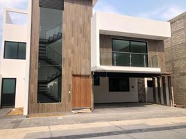 Villa 4 chambre à vendre à Toluca, Mexico, Toluca
