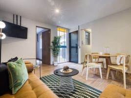 2 Bedroom Condo for rent in Miguel Hidalgo, Mexico City, Miguel Hidalgo, Mexico City