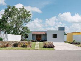 3 Bedroom House for sale in Ixil, Yucatan, Ixil