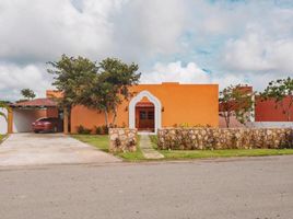 在Ixil, Yucatan出售的3 卧室 屋, Ixil