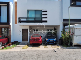 Maison 3 chambre à vendre à Zapopan, Jalisco, Zapopan