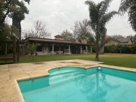 3 Bedroom House for sale in General Sarmiento, Buenos Aires, General Sarmiento