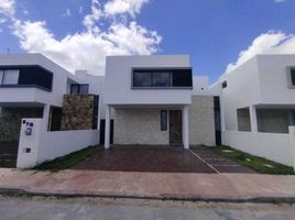 3 Habitación Casa en venta en Yaxkukul, Yucatán, Yaxkukul