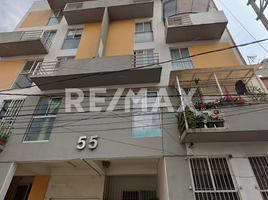 Appartement 2 chambre à vendre à Gustavo A Madero, Mexico City, Gustavo A Madero