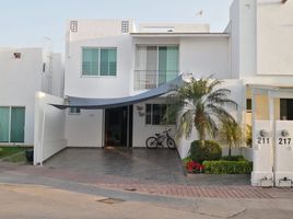 3 Schlafzimmer Haus zu verkaufen in Irapuato, Guanajuato, Irapuato
