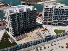在Progreso, Yucatan出售的1 卧室 住宅, Progreso