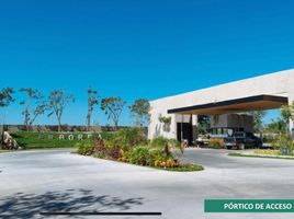  Terreno (Parcela) en venta en Conkal, Yucatán, Conkal