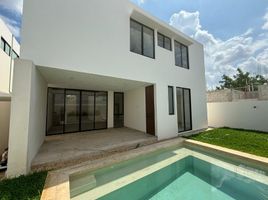 Maison 4 chambre à vendre à Merida, Yucatan, Merida