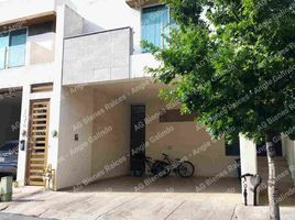Villa 3 chambre à vendre à Monterrey, Nuevo Leon, Monterrey, Nuevo Leon
