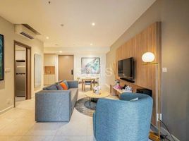 2 chambre Condominium for rent in Cau Kho, District 1, Cau Kho