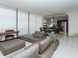 Condominium 3 chambre à vendre à Monterrey, Nuevo Leon, Monterrey, Nuevo Leon